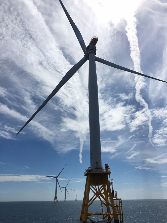 wind-mill